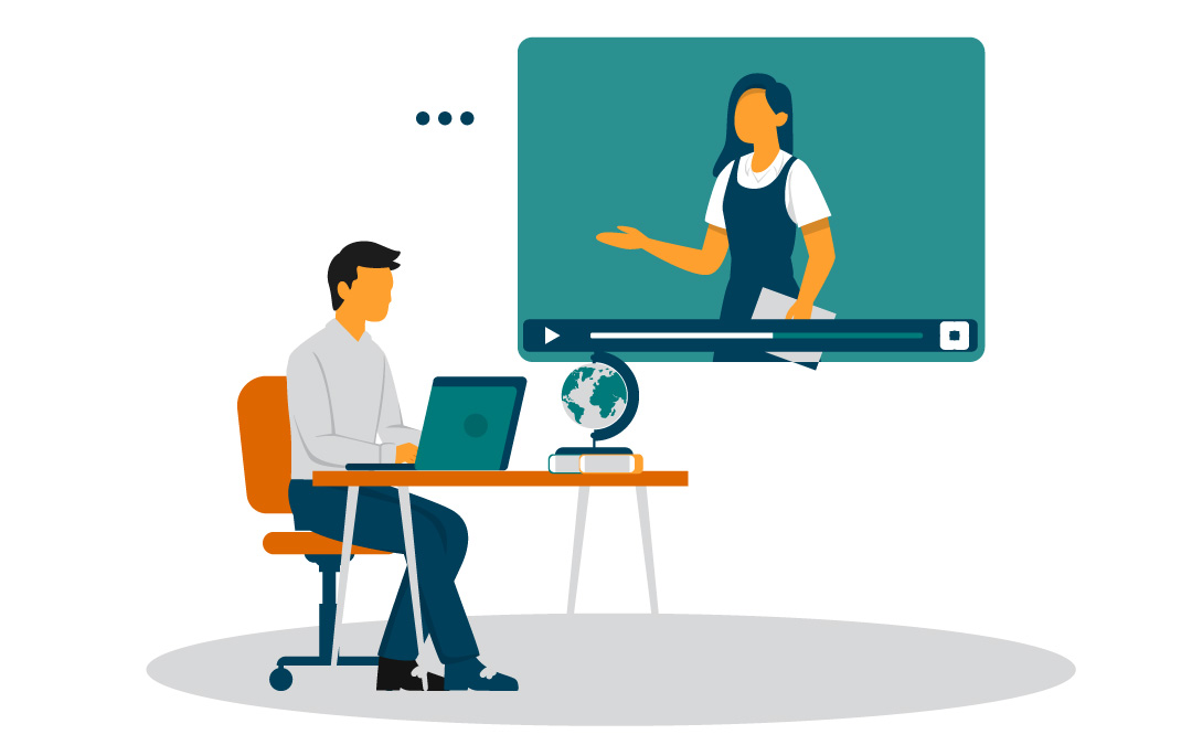 how to get started in making videos for employee training