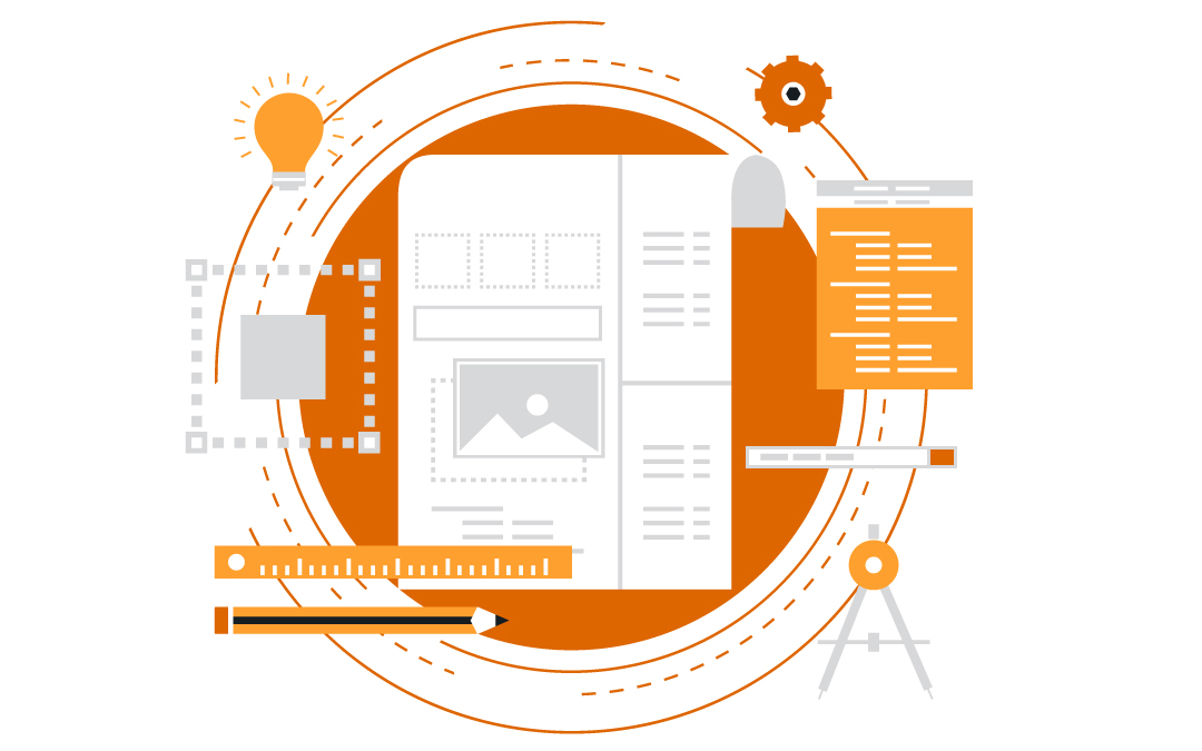 Guide creation program