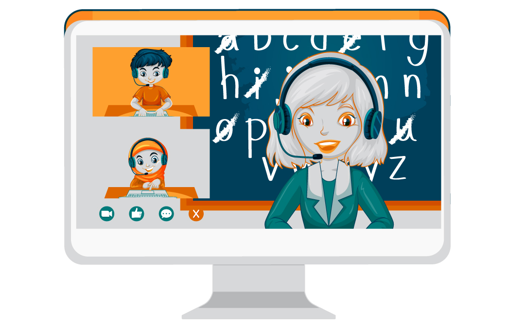 become an online teacher