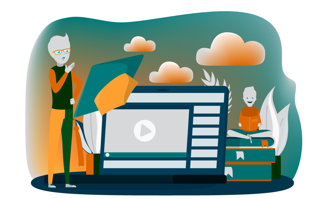 online learning platforms examples