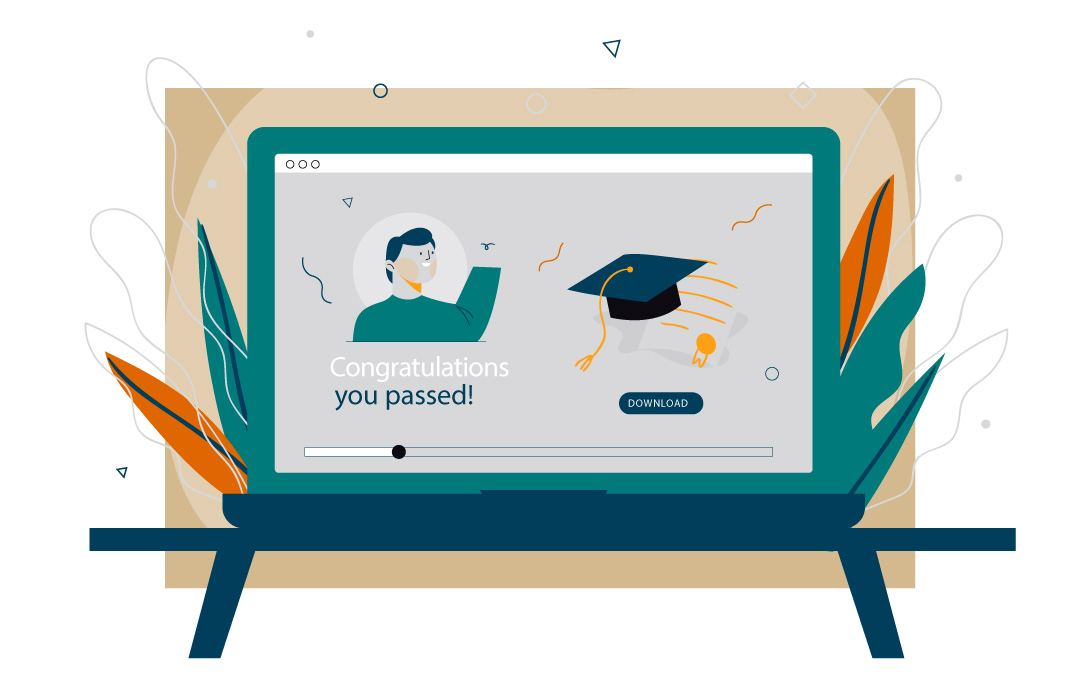 create and sell an online course