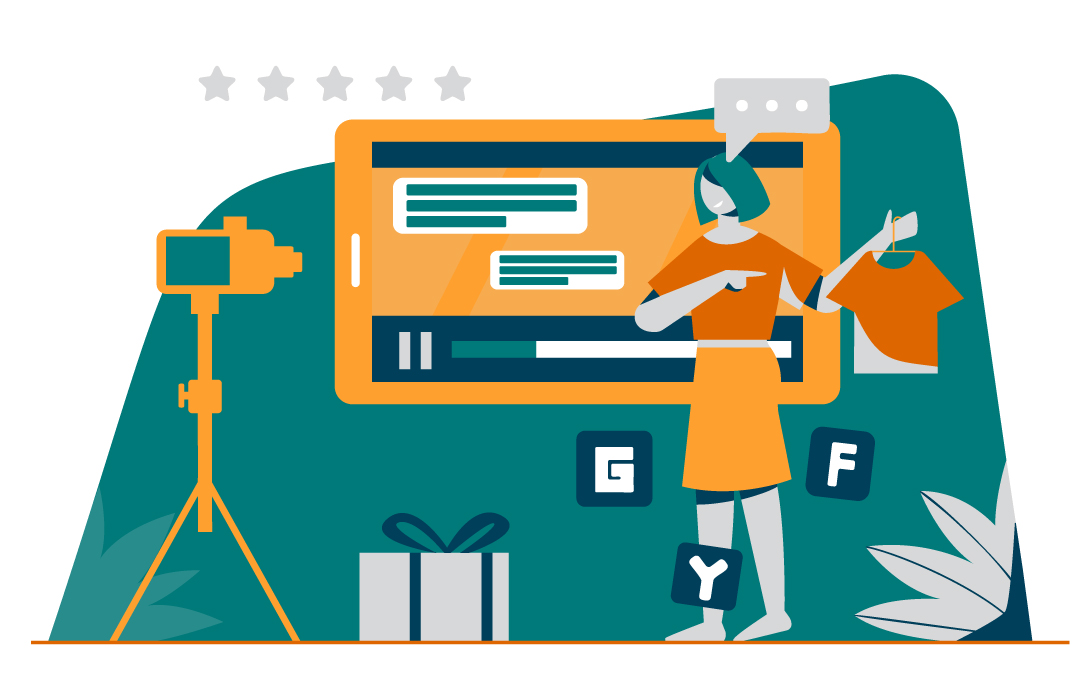 top platforms to sell content