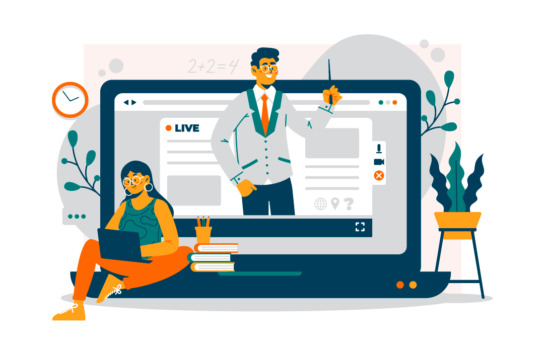 Top Interactive Online Learning Tools to Transform Education