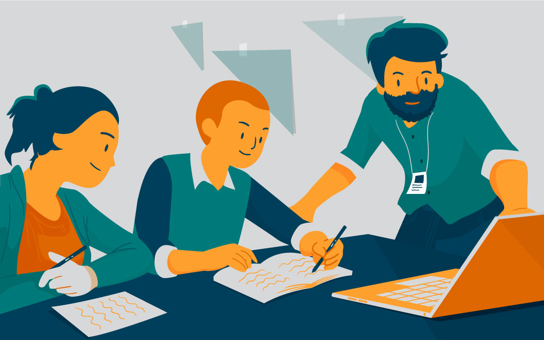 learning strategies that keep students engaged