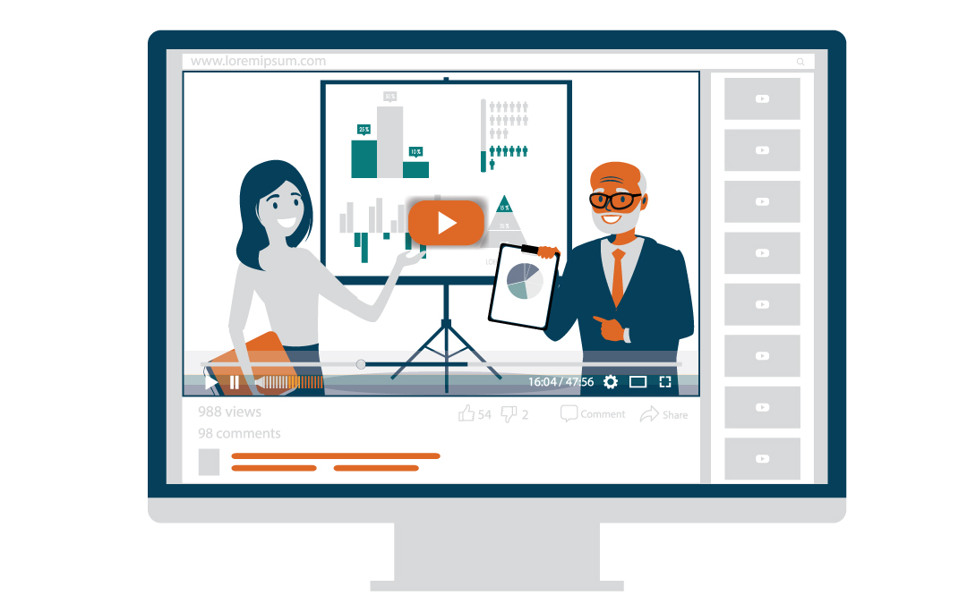 how to create training modules
