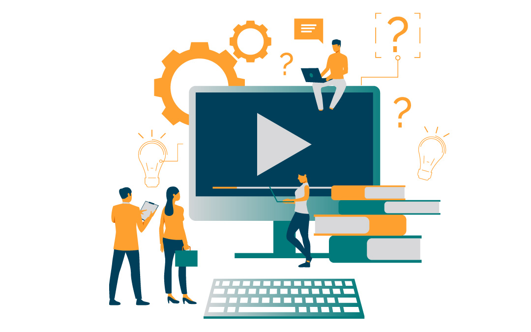 software to create tutorials