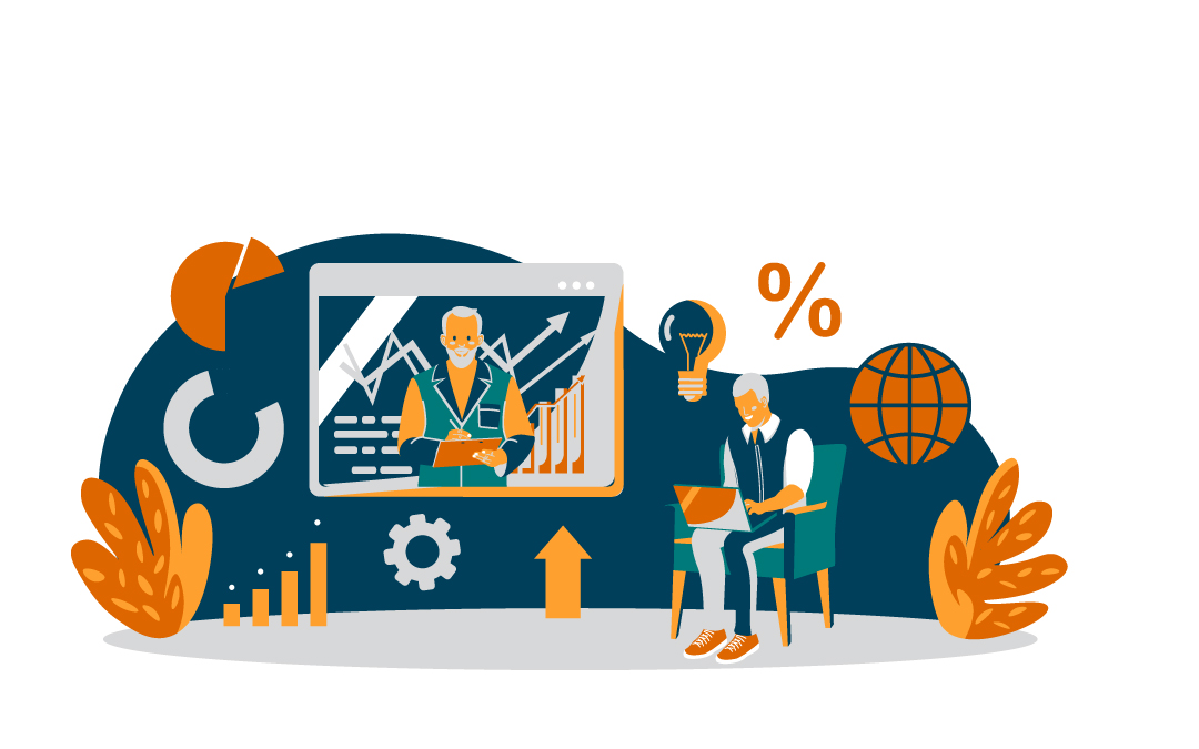 how to start an online training business