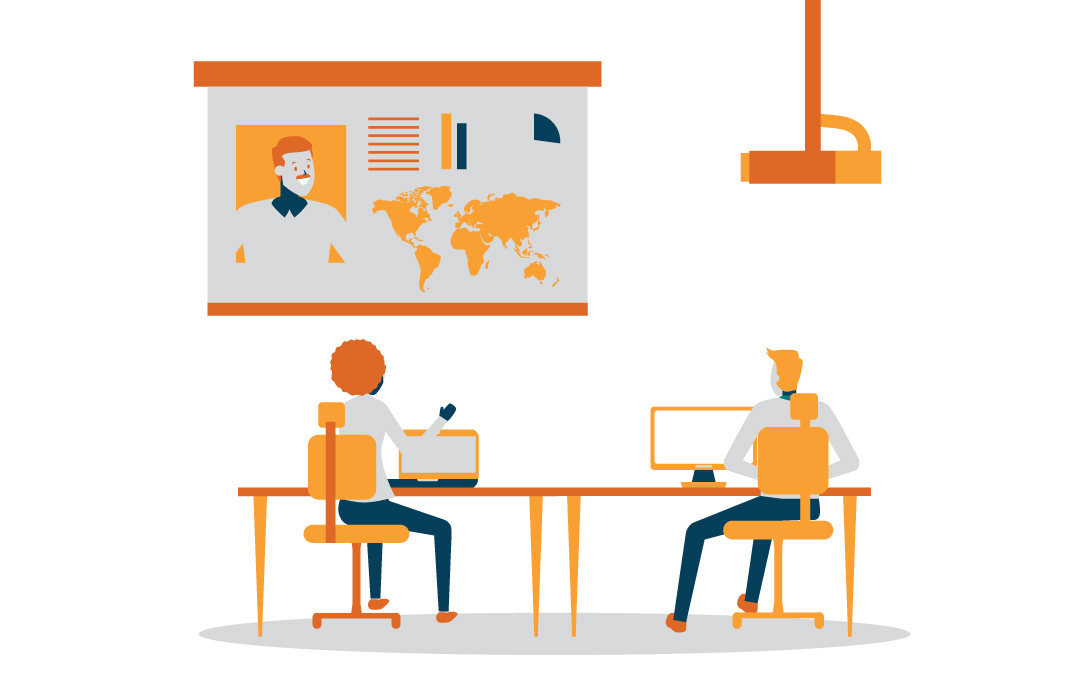 training videos for employees