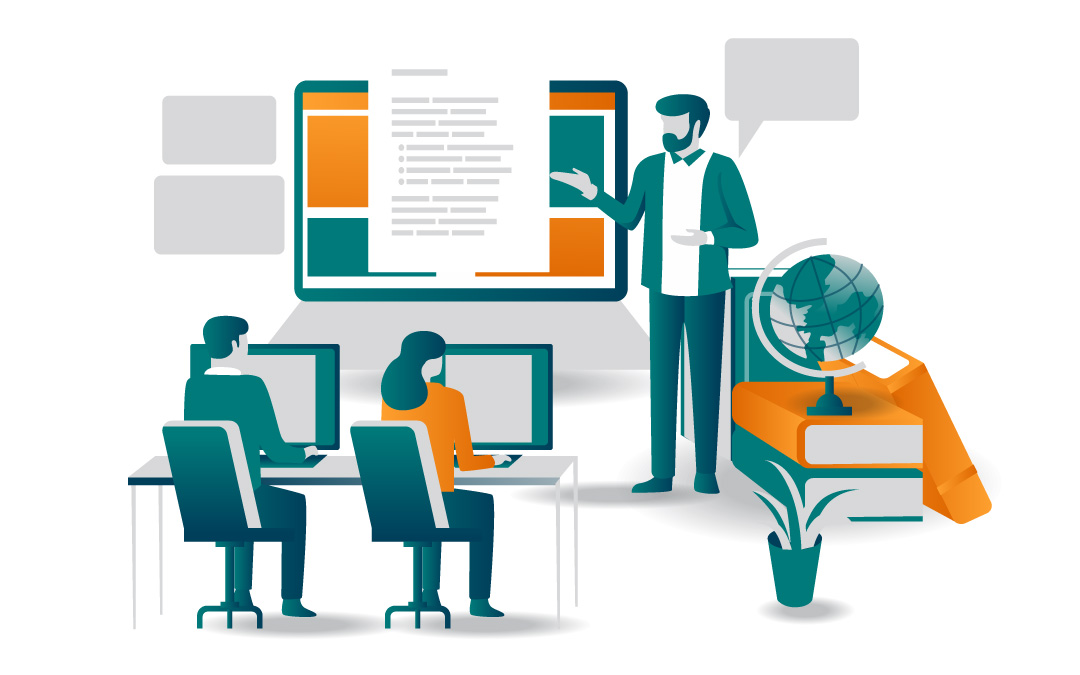 cloud lms solutions