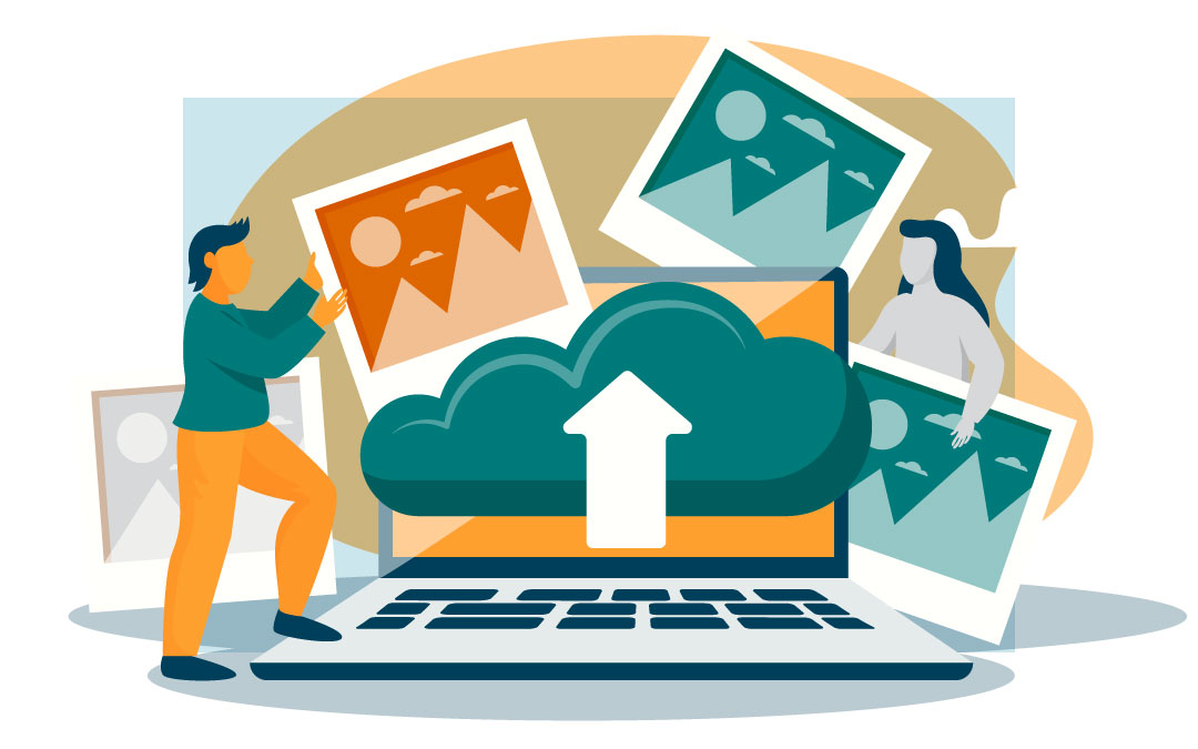 cloud based video streaming