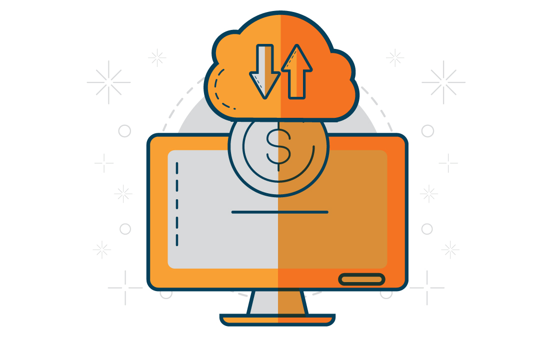 video hosting cost