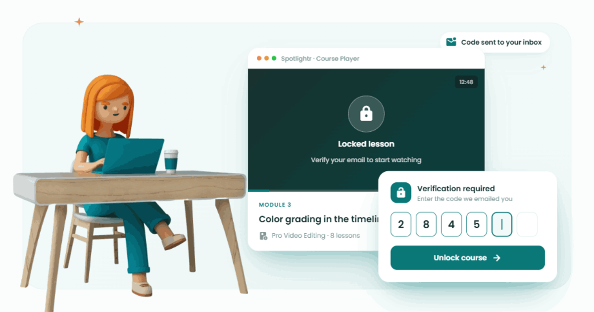 5 course unlock otp 1200x630 1