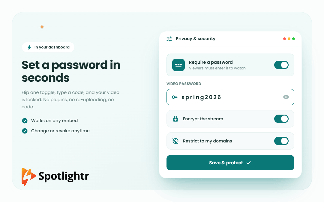 6 set a password in seconds 1080x675 2