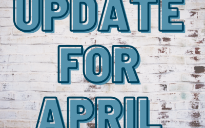 Release Notes: April