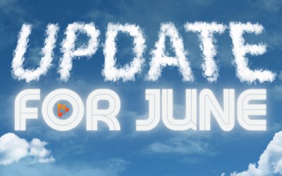Release Notes: June