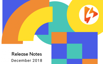 Release Notes: December