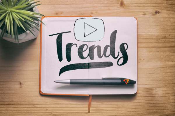 2021 Video Marketing Trends to Watch