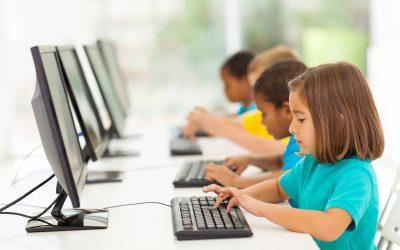 Hybrid Learning and Autism Spectrum Disorder: Finding the Right Blend