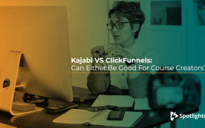 Kajabi vs Clickfunnels: Unbiased Comparison Of 5 Critical Questions