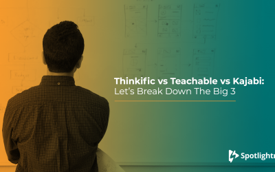 Thinkific vs Teachable vs Kajabi: 5 Key Comparisons to Consider For Your Course