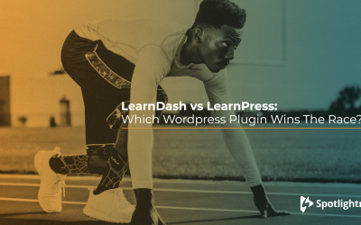 LearnDash vs LearnPress in 2022 – 5 Unbiased Points of Comparison