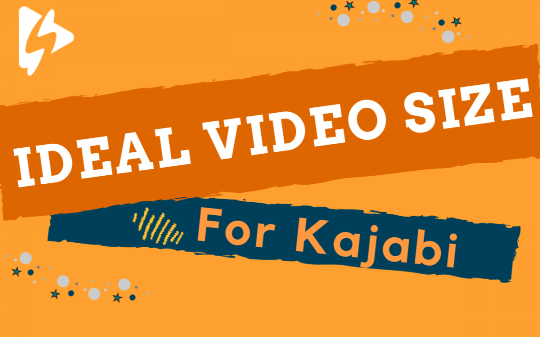 What Is the Ideal Video Size for Kajabi?