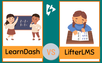 LearnDash vs LifterLMS – The Non-Affiliate, Insanely Thorough Comparison