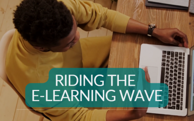 Riding the eLearning Wave: Becoming a Successful eLearning Teacher or Tutor