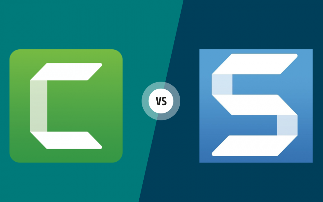 Camtasia vs. Snagit: Which is Better for Video Course Creators?