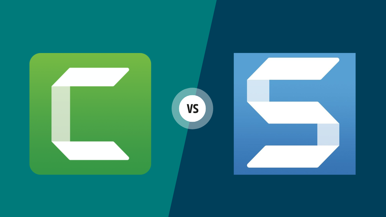 Camtasia Vs. Snagit: Which Is Better For Video Course Creators