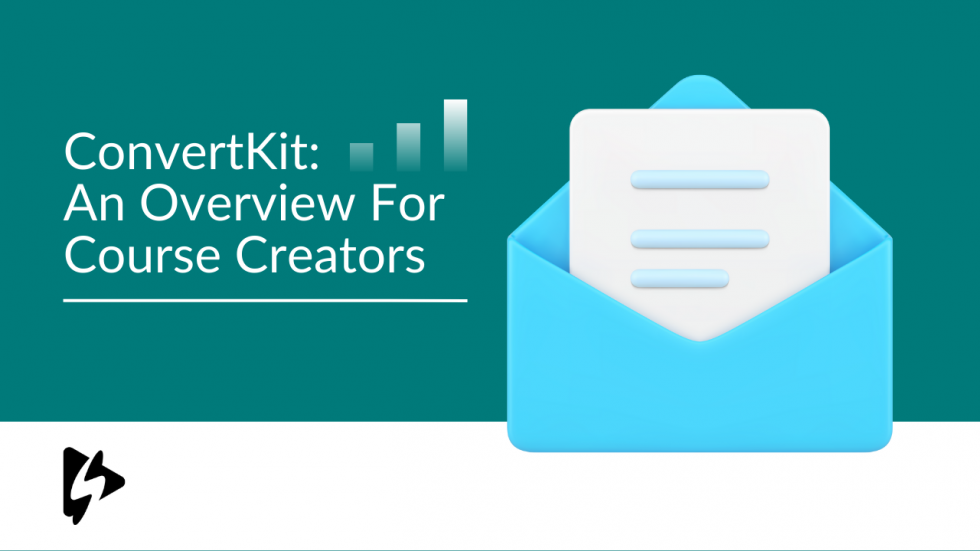 What Is ConvertKit A Course Creator's Guide Spotlightr