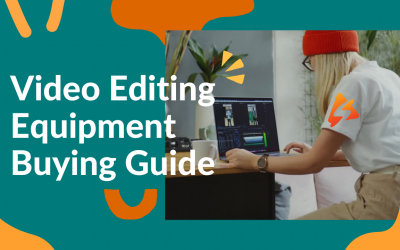 Buying Guide: Video Editing Equipment for Course Creators
