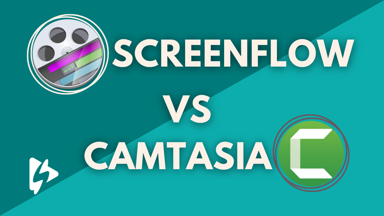 Build Your First Video, Camtasia