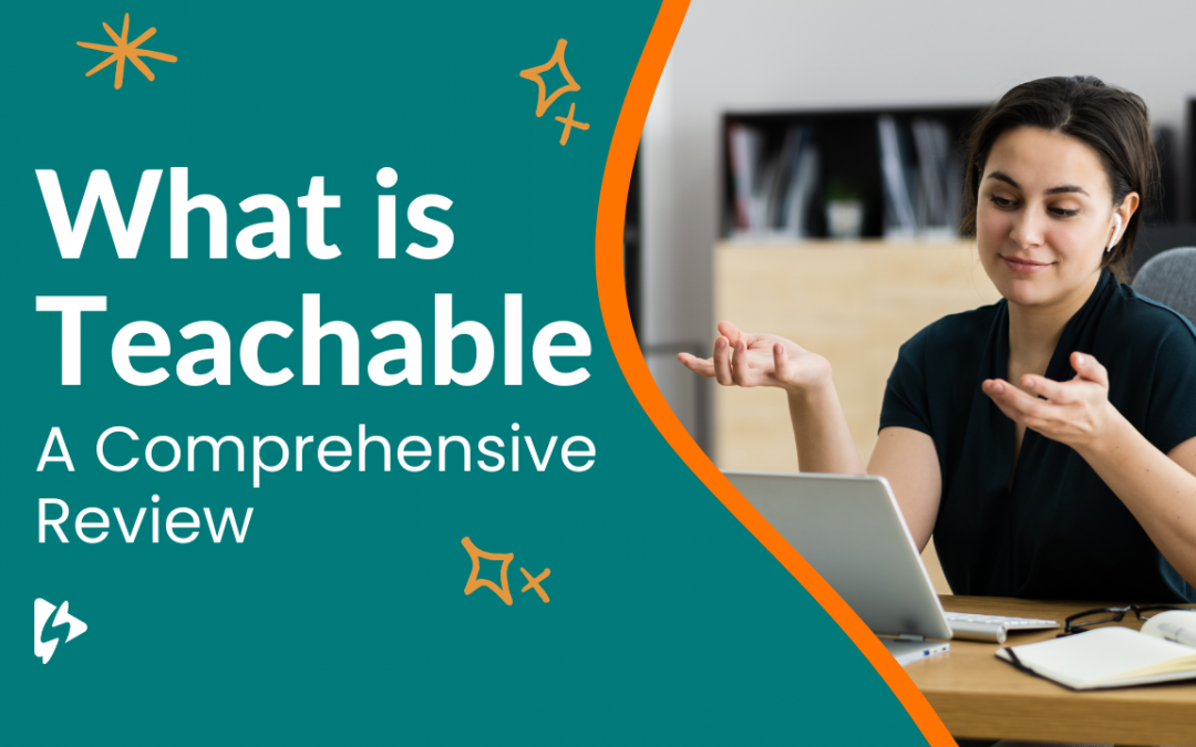 What Is Teachable? A Comprehensive Review Of The Online Learning ...