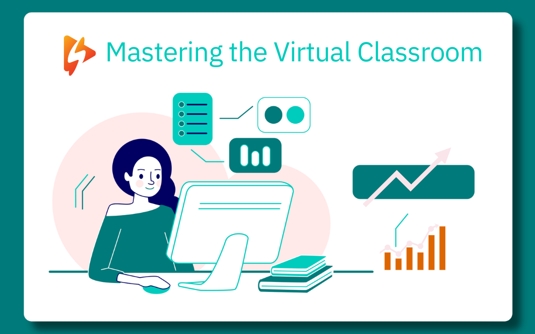Mastering The Virtual Classroom: How To Teach Online Classes Effectively