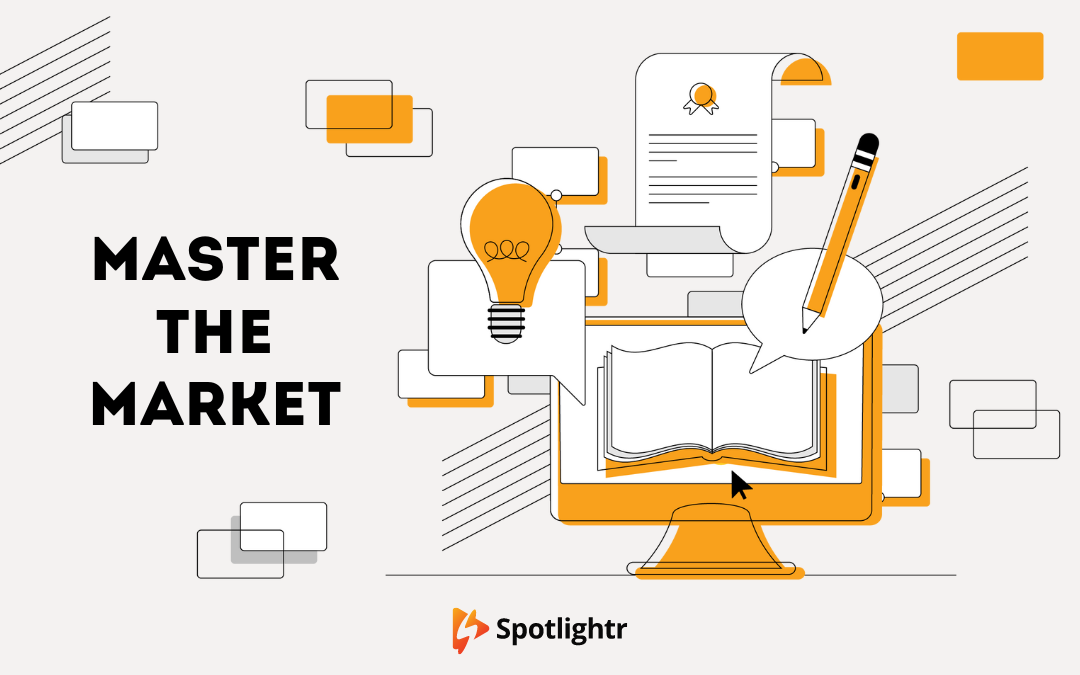 Master the Market: 111 Innovative Online Course Ideas for 2024
