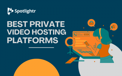 Essential Guide to the Best Private Video Hosting Platforms for Secure Sharing