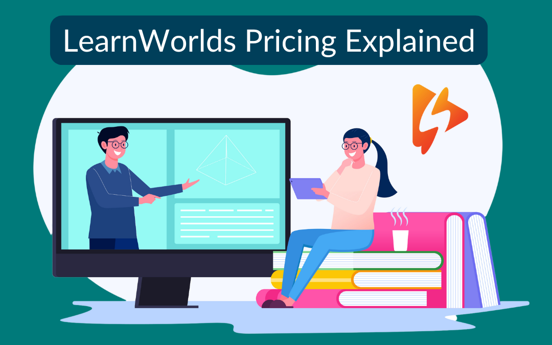 Decoding LearnWorlds Pricing: Find the Ideal Plan for Your Online Course