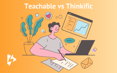 Teachable vs Thinkific: A Comprehensive Comparison for Online Course Creators