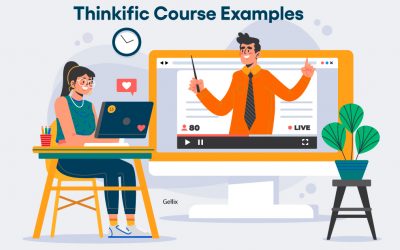 20 Best Thinkific Course Examples to Inspire Your Next Online Course