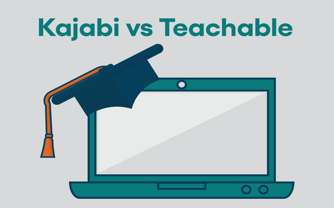 Unbiased Comparison: Kajabi vs Teachable for Online Course Creators in 2025