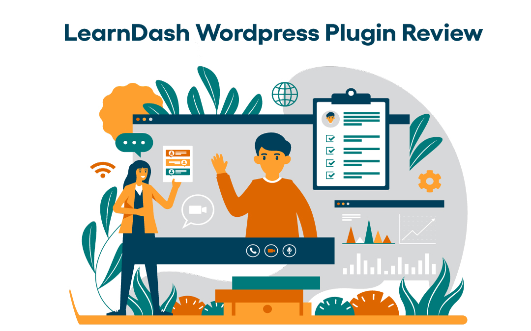 LearnDash Review: Is It the Best WordPress LMS Plugin for You?