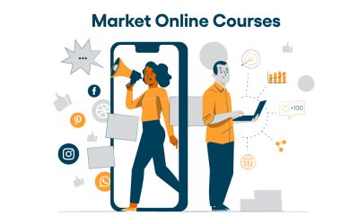 How to Market Online Courses: 50 Best Strategies for Success