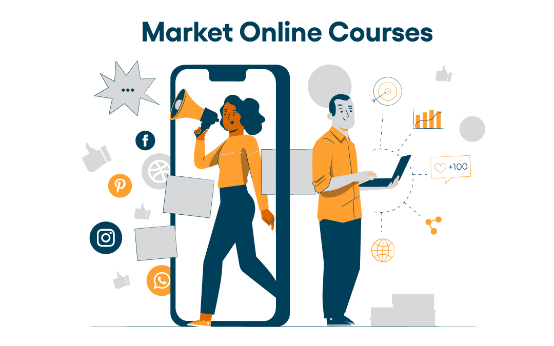 How to Market Online Courses: 50 Best Strategies for Success