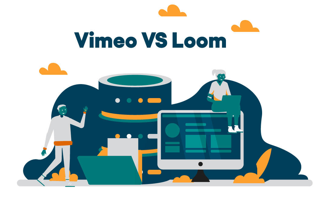 Vimeo vs Loom: Best Video Platform for Your Needs in 2024