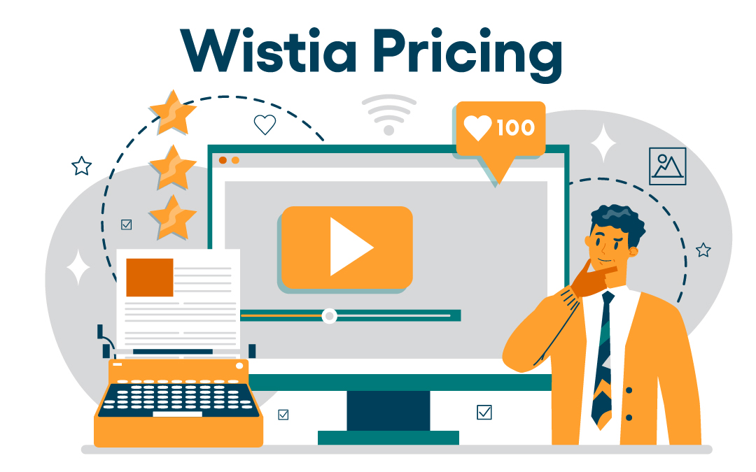 Your Guide to Wistia Pricing: Finding the Best Plan for Your Needs