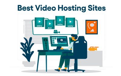 Best Video Hosting Sites: A Comprehensive Guide for 2025