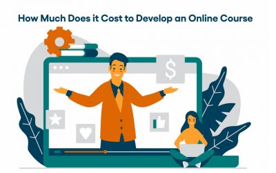 How Much Does It Cost to Develop an Online Course in 2025?
