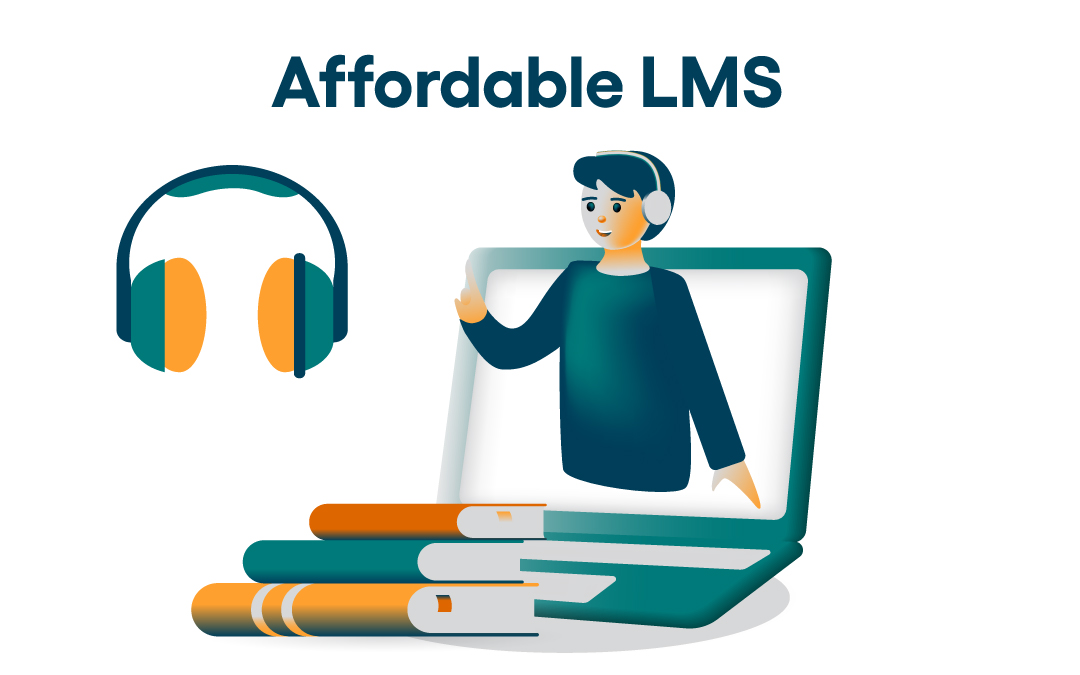 Blog The Best Affordable LMS Solutions for 2025: Top 7 Picks