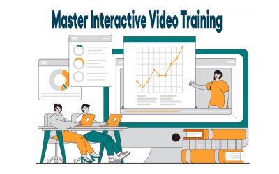 Master Interactive Video Training: A Guide to Engaging Learning